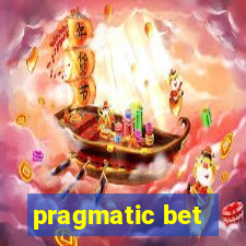 pragmatic bet